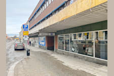 Coworking-plats på Västra Tullgatan 6, Hudiksvall – bild 2