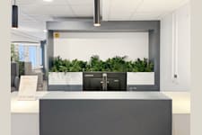 Kontorslokal på Sundsgatan 16 / Edsgatan 3, Vänersborg – bild 2