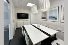 Kontorslokal på Kungsgatan 11, Uddevalla – bild 4