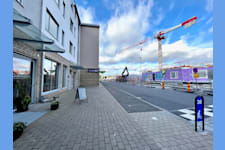 Kontorslokal på Postflyget 20, Torslanda – bild 5