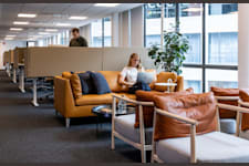 Coworking-plats på Mäster Samuelsgatan 36, Stockholm – bild 4