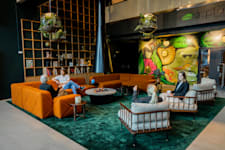 Kontorslokal på Torshamnsgatan 27, Kista – bild 16