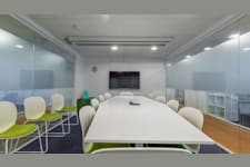 Kontorslokal på Baltzarsgatan 18, Malmö – bild 10