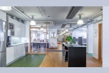 Kontorslokal på Baltzarsgatan 18, Malmö