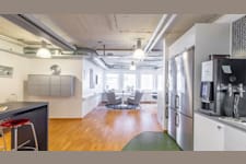 Kontorslokal på Baltzarsgatan 18, Malmö – bild 2