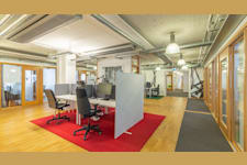 Kontorslokal på Baltzarsgatan 18, Malmö – bild 4