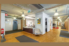 Kontorslokal på Baltzarsgatan 18, Malmö – bild 5