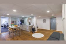 Kontorslokal på Baltzarsgatan 18, Malmö – bild 8