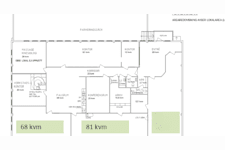 Kontorslokal på Radiovägen 2, Tyresö – bild 2