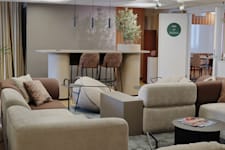 Coworking-plats på Norrtullsgatan 6, Stockholm – bild 5