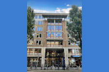 Kontorslokal på Odinsgatan 13, Göteborg