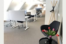 Östra Hamngatan 17 - Reserved Cowork3