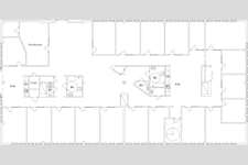 Kontorslokal på Markörgatan 10, Handen – bild 6