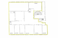 Högbergsgatan 30a - Ritning