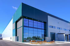 Lagerlokal på Titangatan 8, Rosersberg – bild 3