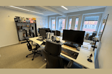 Kontorslokal på Magnus Ladulåsgatan 3, Stockholm – bild 2