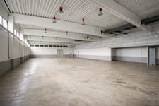 Domnarvsgatan 12 - Rum efter