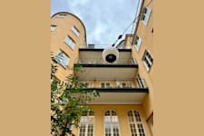 Coworking-plats på Sveavägen 34, Stockholm – bild 9