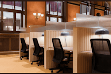 Kontorslokal på Vaksalagatan 2, Uppsala – bild 5