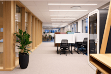 Coworking-plats på Elektrogatan 10, Solna – bild 9