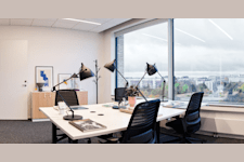 Coworking-plats på Elektrogatan 10, Solna – bild 2