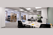 Coworking-plats på Götgatan 22A, Stockholm – bild 2