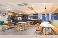 Coworking-plats på Götgatan 22A, Stockholm – bild 5