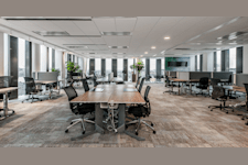 Coworking-plats på Waterfront Building, Klarabergsviadukten 63, Stockholm – bild 5