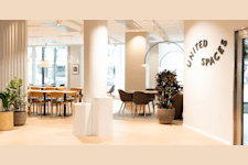 Coworking-plats på Östra Hamngatan 16, Göteborg – bild 3