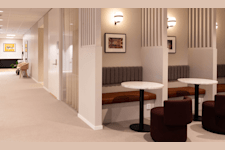 Coworking-plats på Östra Hamngatan 16, Göteborg – bild 4