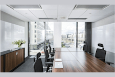 Coworking-plats på Waterfront Building, Klarabergsviadukten 63, Stockholm – bild 2