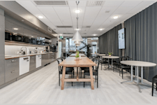 Coworking-plats på Waterfront Building, Klarabergsviadukten 63, Stockholm – bild 6