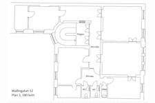 Kontorslokal på Wallingatan 12, Stockholm – bild 13