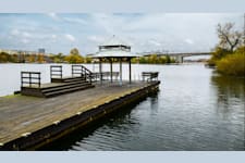 Kontorslokal på Segelbåtsvägen 15, Stockholm – bild 5