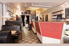 Cafélokal på Bondegatan 13, Stockholm – bild 3