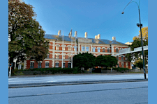 Kontorslokal på Föreningsgatan 26, Malmö