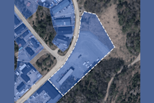 Tomt/mark på Teknikervägen 10, Nynäshamn