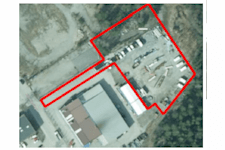 Tomt/mark på Klastorpsslingan 6, Södertälje