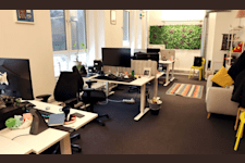 Kontorslokal på Torggatan 2, Malmö – bild 4