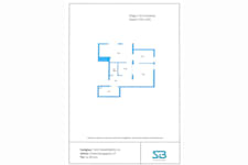 Kontorslokal på Drakenbergsgatan 57, Stockholm – bild 12