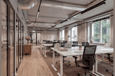 Kontorslokal på Tegnergatan 38, Stockholm – bild 5
