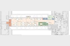 Kontorslokal på Wallingatan 2, Stockholm – bild 4