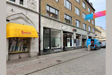 Kontorslokal på Skomakaregatan 6, Malmö