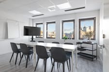 Kontorslokal på Livdjurstagan 4, Johanneshov – bild 5