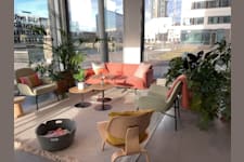 Kontorslokal på Theres Svenssons Gata 13, Göteborg – bild 4