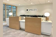 Kontorslokal på Johan Gertssons Gata 4, Göteborg