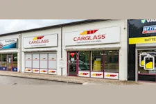 Butikslokal på Garnisonsgatan 12, Helsingborg