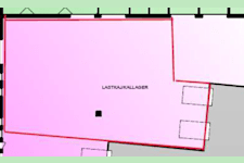 Lagerlokal på Staffansväg 5, Sollentuna – bild 2