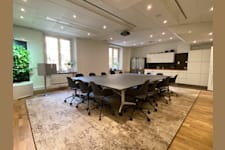 Kontorslokal på Kungsgatan 8, Stockholm – bild 6