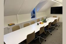 Kontorslokal på Wallingatan 2, Stockholm – bild 13